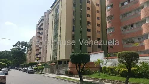 Rentahouse Alquila Apartamento En Urb. Prebo I 26-19124 Sp