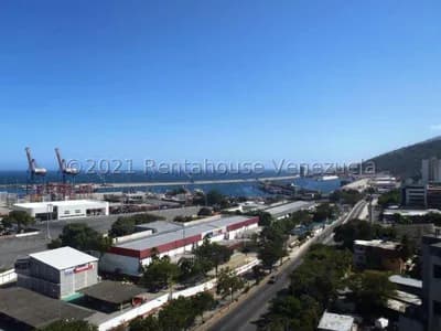 Oficina en venta en Pariata, Parroquia Maiquetia, Vargas - $53k