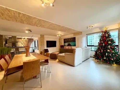 Apartamento En Venta 125m2 Urb Las Minas San Antonio De Los Altos