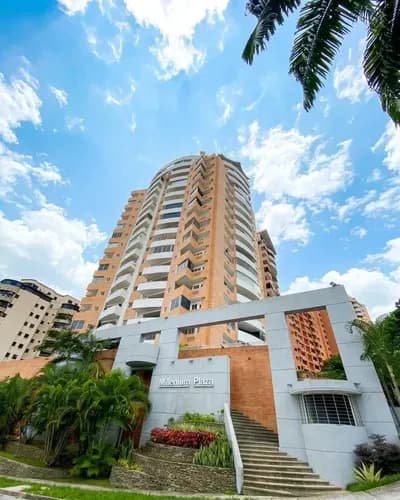 Penthouse En Venta En Residencias Millenium Plaza, Urbanización El Parral Valencia Carabobo Planta 100% Pozo De Agua Cocina Equipada Yd