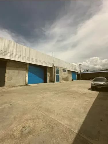 Venta De Galpón En Avenida Intercomunal Maracay Estado Aragua