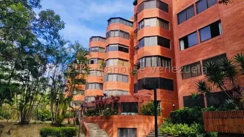 Apartamento En Venta Los Samanes 26-3045 Mc