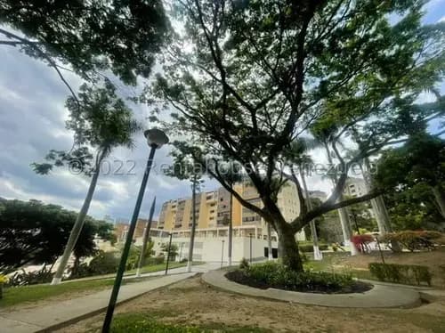 Venta De Apartamento En Macaracuay Cd 26-13095 Lla