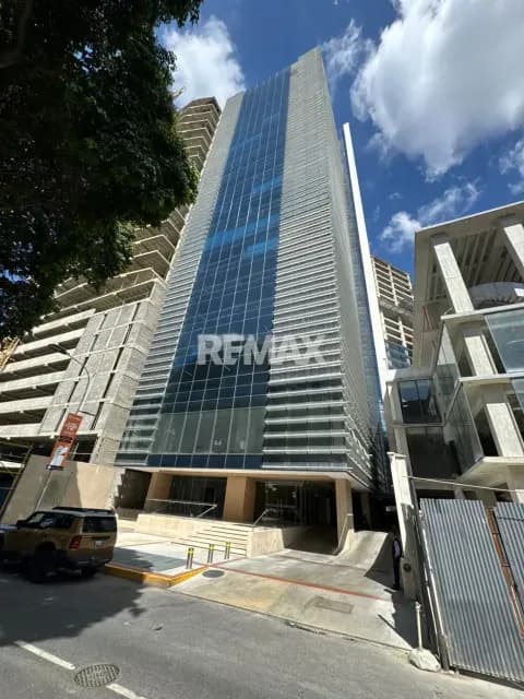 Oficina en Venta en Las Mercedes Torre Guayana