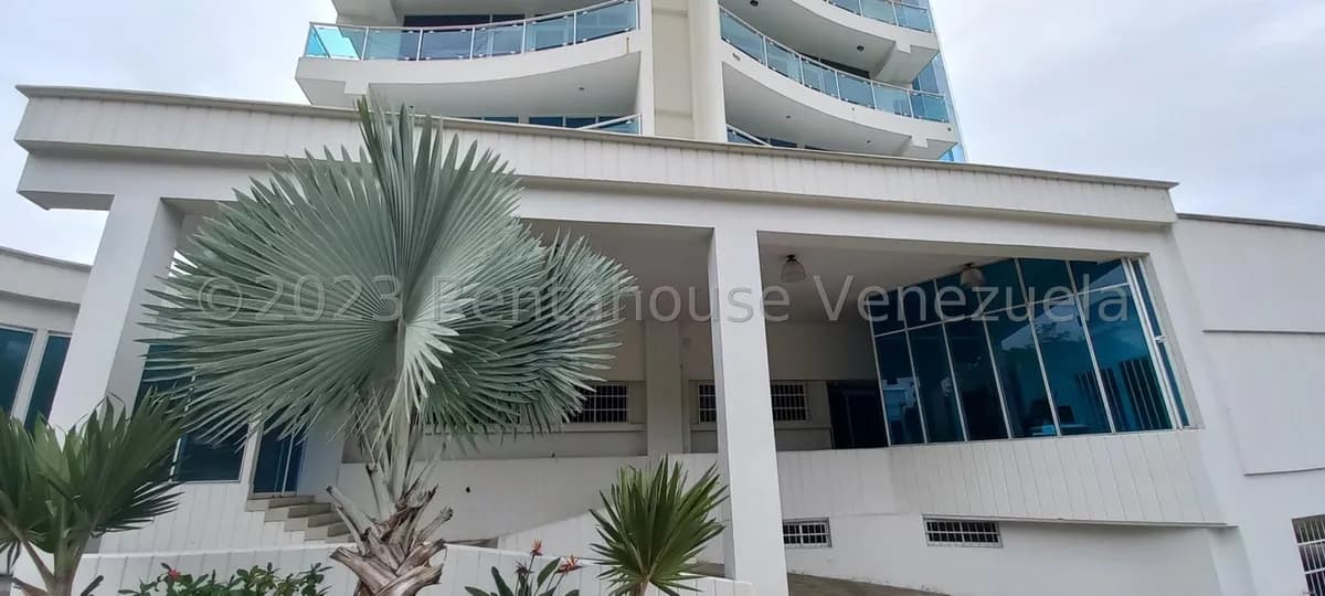 Apartamento (1 Nivel) en Alquiler en El Rosario, Merida