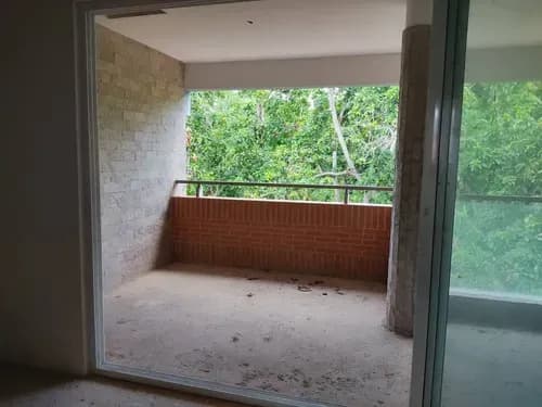 Town House En Venta En Obra Gris En Residencia Terrazas De Camoruco. . Zenaida Quintero