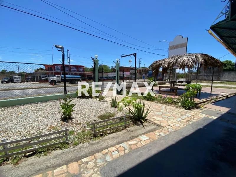 TERRENO CON ALTO POTENCIAL COMERCIAL, UBICADO EN AVENIDA CIRCUNVALACION