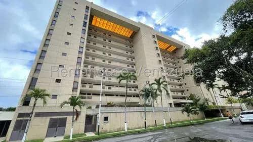 Acogedor Apartamento En Venta Caribe #26-12327