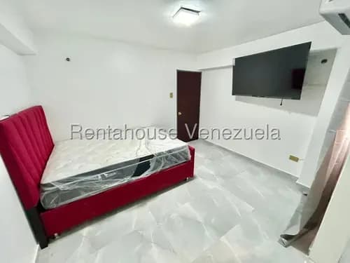 Venta Apartamento Moderno Remodelado Con Acabados De Lujo Y Cocina A Estrenar En La Urbanización El Parque Barquisimeto,lara Rc