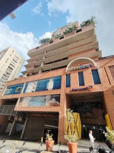 Apto Venta En La Candelaria Casa Bera