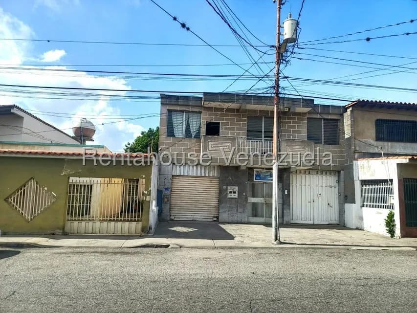 Comercial (Local Comercial) en Alquiler en Zona Oeste, Lara
