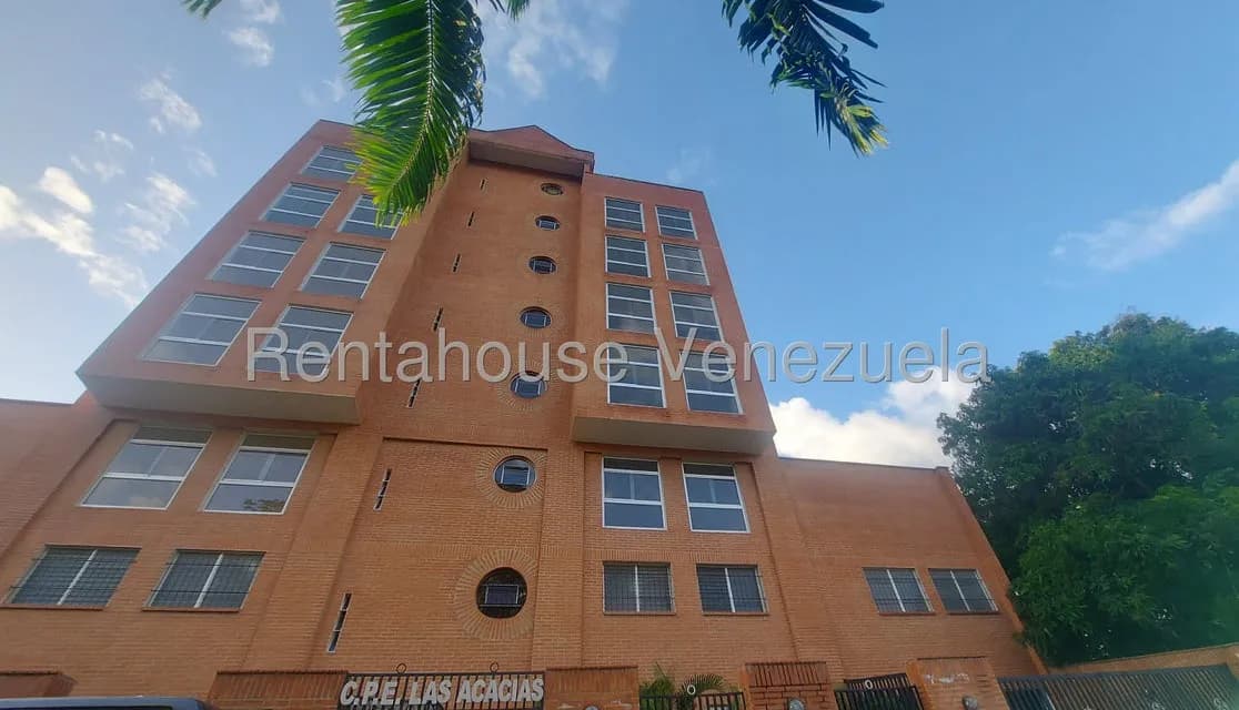 Comercial (Oficina) en Alquiler en Las Acacias, Carabobo