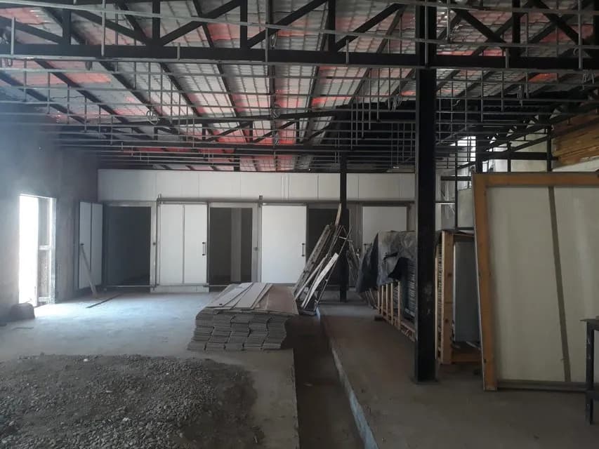 Comercial (Industrial) en Venta en Los Corales, Vargas