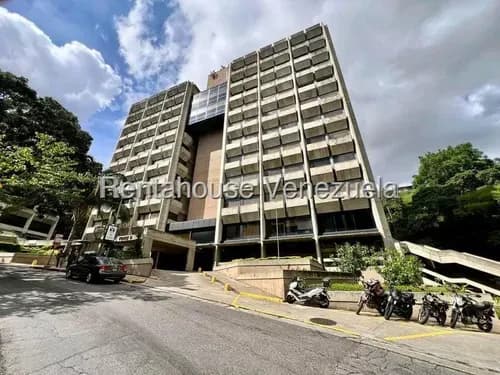 Oficina En Venta En Santa Paula Vp 26-19500