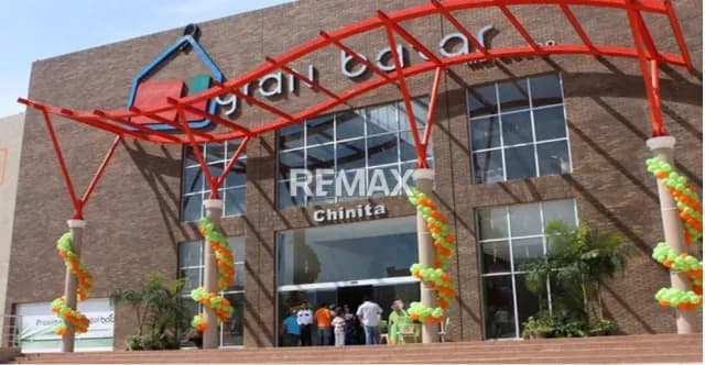 Local en venta en Gran bazar