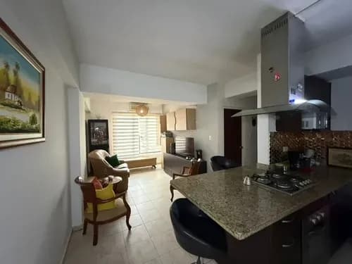 Apartamento De Oportunidad En Agua Blanca Res Santa Clara-sl