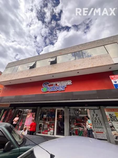 LOCAL 28m2 EN VENTA CENTRO MARACAY