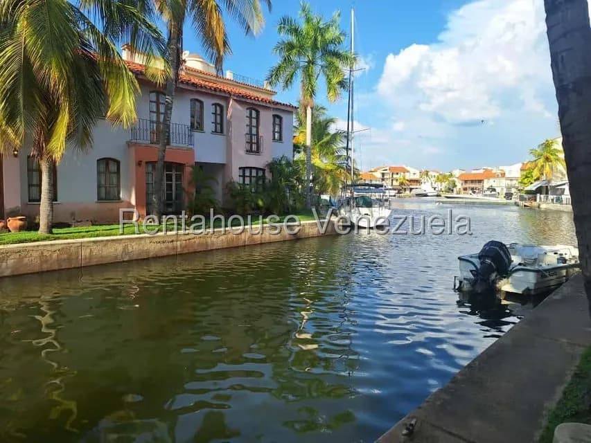 Apartamento (1 Nivel) en Alquiler en Complejo Turistico EL Morro, Anzoategui