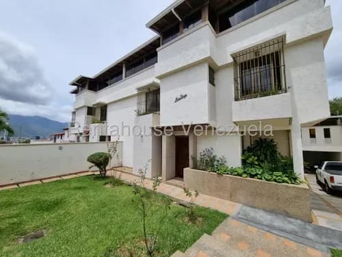 Casa En Venta - Elena Marin Nobrega - Mls #26-595