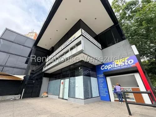 26-17441 Naty Nz Te Ofrece Este Comercial (local Comercial) En Alquiler En Centro