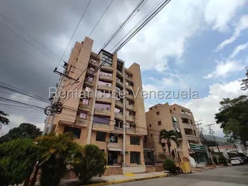 Excelente Apartamento En Venta En Las Delicias Maracay Excelente Zona Y Condominio Agua Seguridad Gas Directo Nela 26-8804