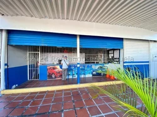Lcda. Milagros Carrasquel Local Alquiler Barquisimeto Lara Zona Centro Economica Comercial Economico Código Inmobiliaria Rent-a-house 24-19055