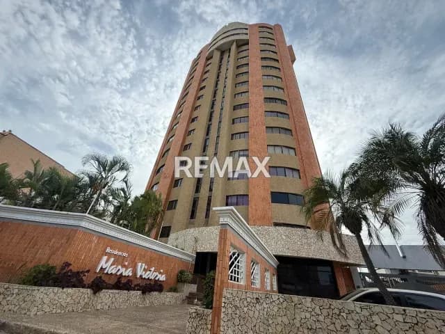 Edificio Maria Victoria , Av. 8 Santa Rita (calle 67 y 68