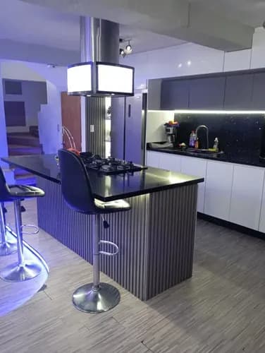 Gl Town House En San Diego Res. Villas San Rafael (clientes )