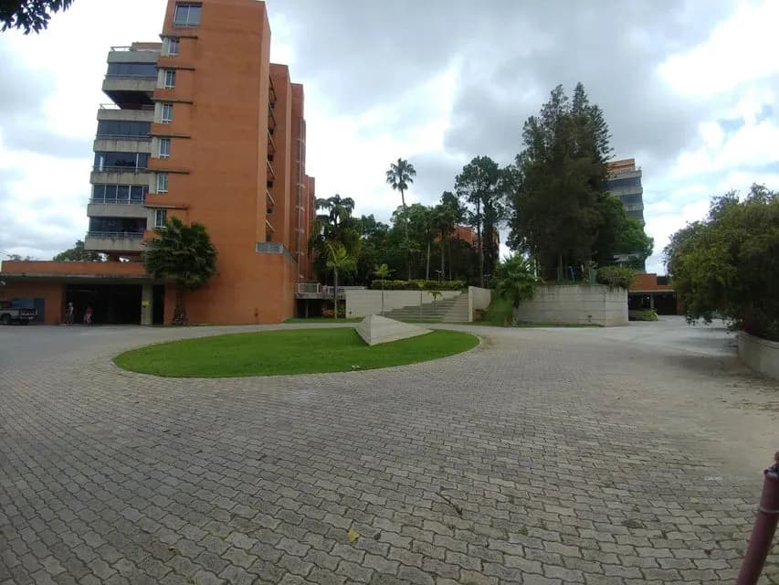 Apartamento (Penthouse) en Venta en La Tahona, Distrito Metropolitano