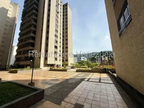 Apartamento En Alquiler - El Cigarral - Caro Inchausti - Mls #26-19568