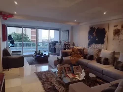 Apartamento En Venta En Av El Milagro
