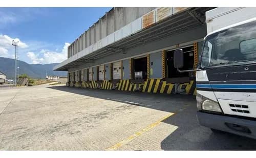 Almacenaje Con Control De Inventario