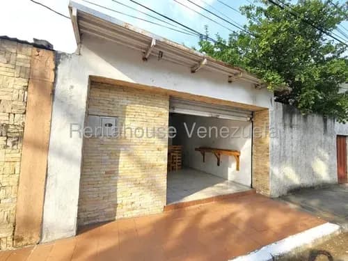 Lcda. Milagros Carrasquel Local Alquiler Barquisimeto Lara Zona Este Nueva Segovia Economica Comercial Economico Código Inmobiliaria Rent-a-house 26-17745