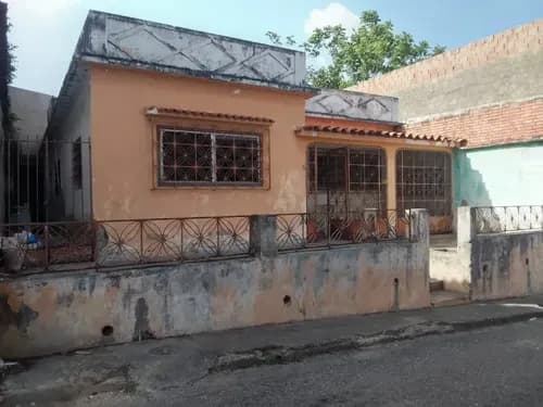 Casa Pueblo De Guatire