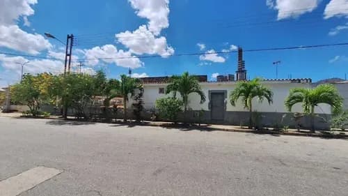 263639 Am* Venta De Parcela En Zona Industrial Castillito San Diego