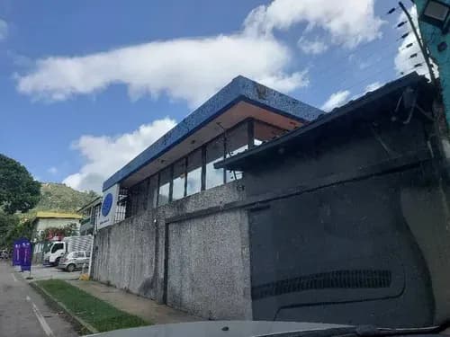 Casa Comercial Para Alquiler En Sorocaima (la Trinidad)