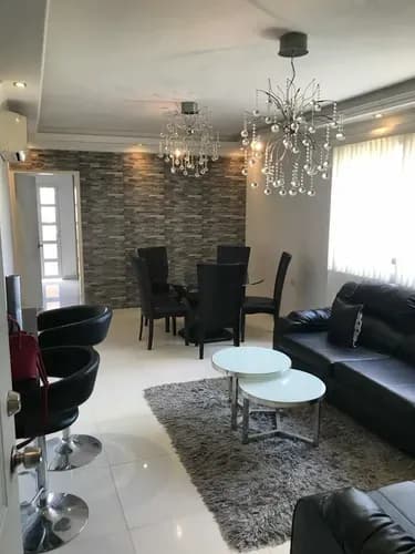 Moderno Apartamento Amoblado En Venta O Alquiler En Los Olivos Residencias Florida Country Puerto Ordaz Excelente Ubicación A 3 Min De Alta Vista 2 Habitaciones