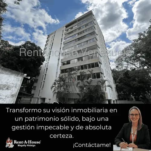 Alquiler En Alta Florida De Apartamento Piso Bajo
