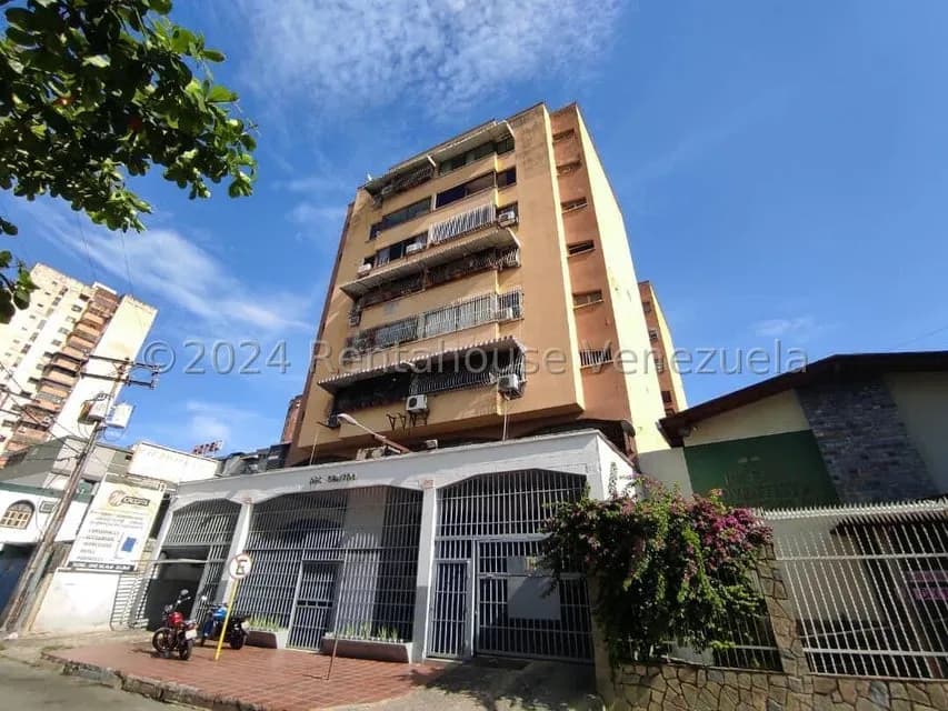 Apartamento (1 Nivel) en Venta en Zona Centro, Aragua