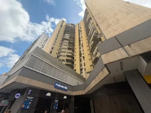 Apartamento En Venta La Candelaria