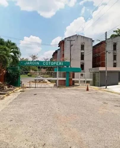 Vendo Apartamento En Naguanagua Conjunto Cotoperi Mv