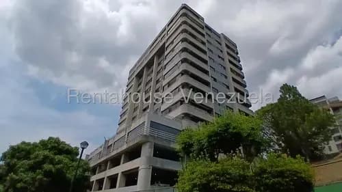 Las Esmeraldas Espectacular Apartamento En Venta Vg 26-17131