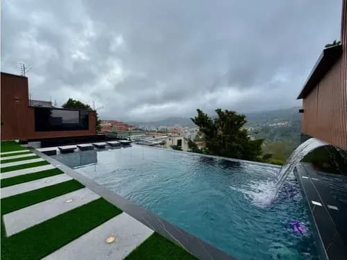 Se Vende Casa 900m2 4h+ S+ch/6b/5p Los Naranjos Del Cafetal