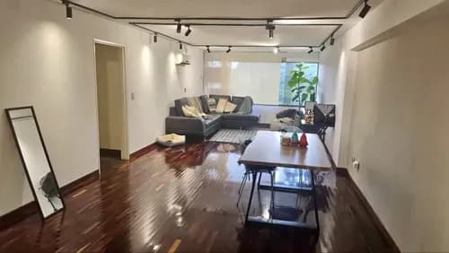 Oportunidad Venta Acogedor Apartamento En El Cigarral Dc