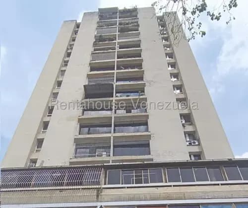 Apartamento Venta En La Urbina 26-19893