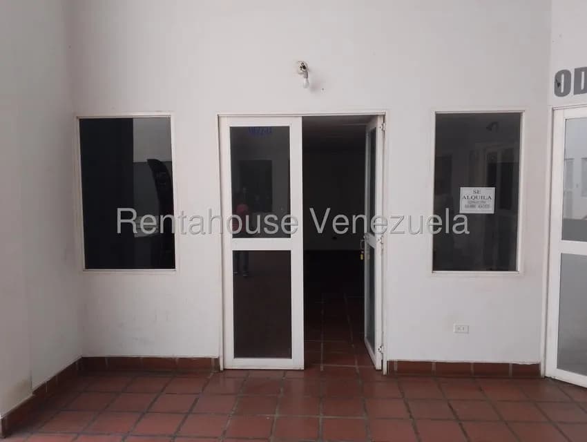 Comercial (Local Comercial) en Alquiler en Centro, Lara