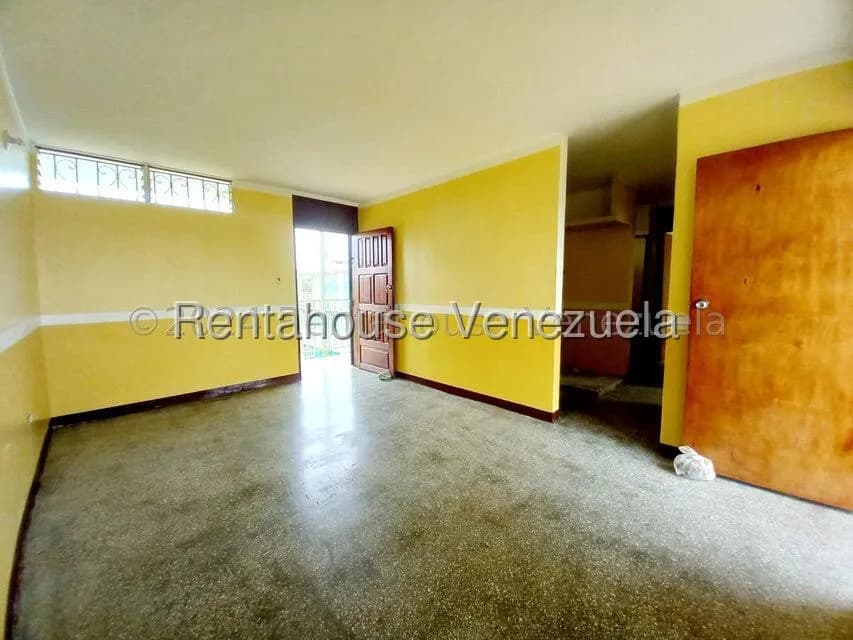 Apartamento (1 Nivel) en Alquiler en La Velita, Falcon