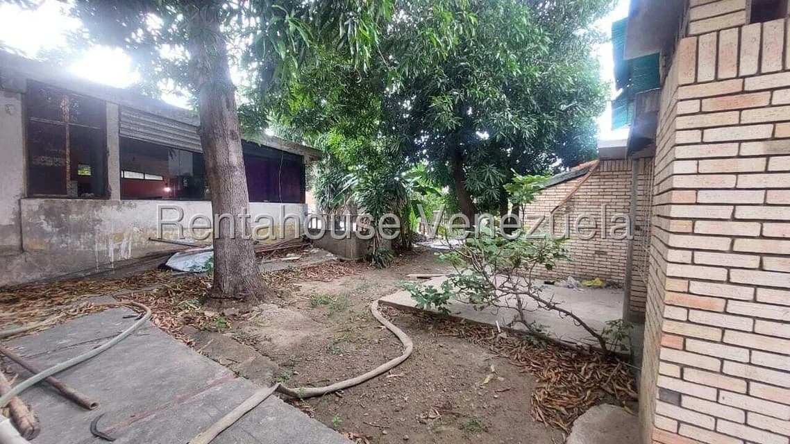 Terreno (Comercial) en Alquiler en Playa Grande, Vargas