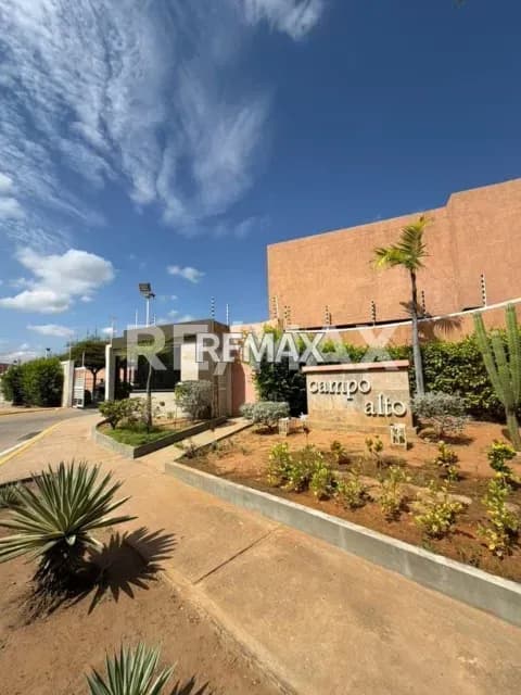 Townhouse Villa Campo Alto