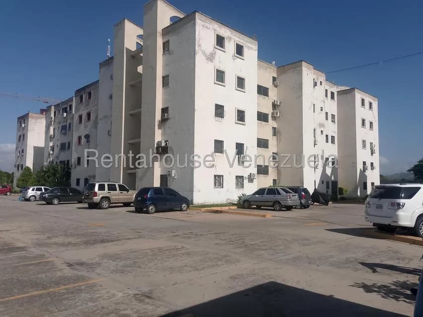 Apartamento (1 Nivel) en Venta en Paraparal, Carabobo
